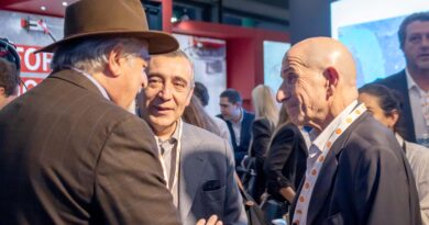 Santa Cruz prepara su participación en AOG Patagonia 2026 con foco en el desarrollo no convencional