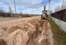 Distrigas: continúan los trabajos para ampliar la red de gas en Pico Truncado
