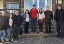 Puerto Deseado: el CAP destacó el trabajo de la Fundación Conociendo Nuestra Casa