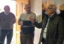 Vialidad Provincial realizó recorrida técnica durante los festejos del 41° Aniversario de El Chaltén
