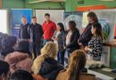Activá Tu Huerta llegó a Puerto Deseado con una capacitación para fortalecer las huertas familiares