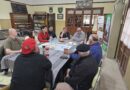 Hugo Garay: “La producción local es trabajo y es desarrollo para Santa Cruz”