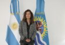 Adriana Nieto pidió acompañar el proyecto de Vidal: “Hay cuestiones mucho más importantes que la política, como brindarle una solución a la gente”