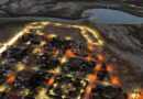 “Iluminando Santa Cruz”: el Gobierno Provincial avanza con una histórica inversión de 15 mil luminarias en todo el territorio