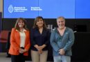 Santa Cruz reafirma su compromiso con la calidad educativa en la Red Federal de Evaluación