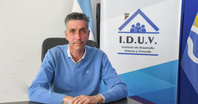 IDUV avanza con la licitación de viviendas modulares: “Buscamos dar una solución habitacional rápida y de calidad”