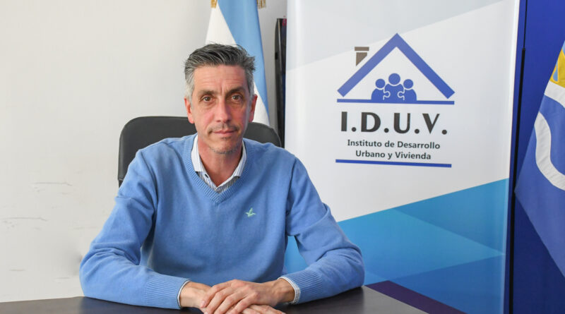 IDUV avanza con la licitación de viviendas modulares: “Buscamos dar una solución habitacional rápida y de calidad”