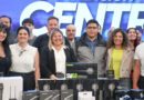 Boggio: “La actualización tecnológica se vincula con el crecimiento de la programación de Canal 9”