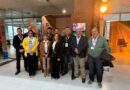 El Gobierno de Santa Cruz presente en la Cumbre Federal de Logística en Buenos Aires
