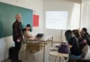Llevaron adelante una charla sobre elaboración de pósteres académicos