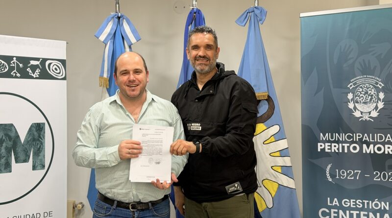 Georgion: “Como nos pide Claudio Vidal, tenemos que llegar a cada rincón de Santa Cruz”