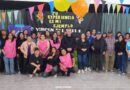 Caleta Olivia fue escenario de jornadas de prevención, recreación y encuentro comunitario