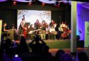 “Santa Cruz Tango” homenajeó a Juan Albornoz y Oscar Cuirolo