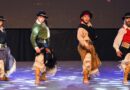 La Escuela Provincial de Danzas obtuvo una distinción histórica en un certamen nacional de malambo