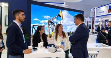 La Provincia busca inversiones para desarrollar su potencial no convencional
