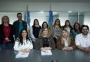 Salud firmó un convenio para acompañar a las familias en los procesos de adopción