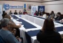 Mesas de trabajo: una herramienta para fortalecer la formación de los agentes públicos de Santa Cruz