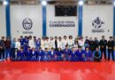 Judo: Santa Cruz ya tiene a sus representantes para la Araucanía 2026