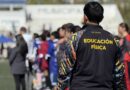 Deporte, formación y recuerdo: así se vive el Torneo de Fútbol del Colegio Secundario N° 20