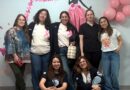 Pico Truncado promovió la prevención del cáncer de mama con una jornada comunitaria