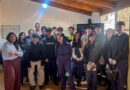 Distrigas S.A. recibió a estudiantes para realizar prácticas profesionalizantes en Río Gallegos