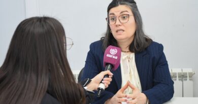 Campaña contra el VPH: buscan aumentar la vacunación en varones