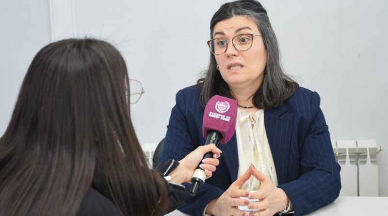 Campaña contra el VPH: buscan aumentar la vacunación en varones