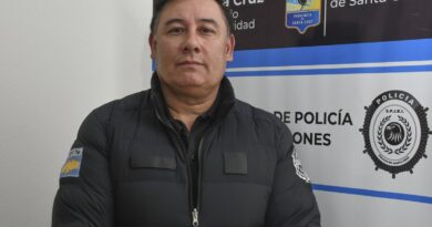 Santa Cruz fortalece la lucha contra el narcotráfico y el ciberdelito con nuevas capacitaciones internacionales