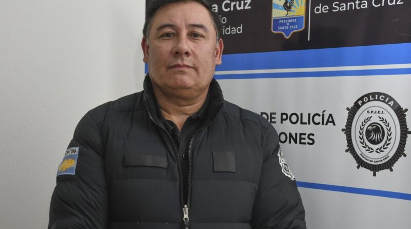 Santa Cruz fortalece la lucha contra el narcotráfico y el ciberdelito con nuevas capacitaciones internacionales