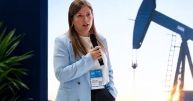 La Provincia busca inversiones para recuperar la producción y ampliar su horizonte energético