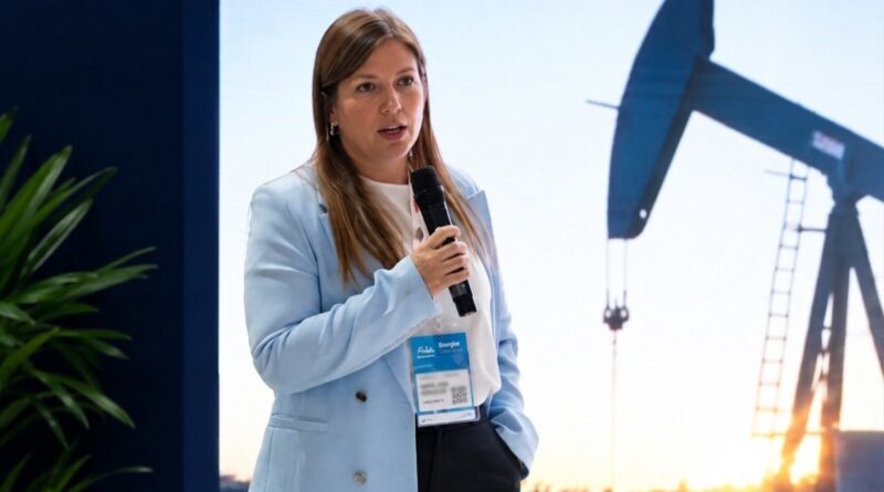 La Provincia busca inversiones para recuperar la producción y ampliar su horizonte energético