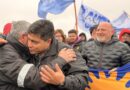 Elorrieta: “Que vuelva a traer Claudio Vidal los equipos de perforación a Santa Cruz marca un antes y un después para la industria petrolera”