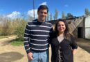 Una productora santacruceña fue distinguida con un premio nacional