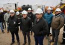 Álvarez: “Que mejore la producción y que se estabilice el empleo, ese es el objetivo”