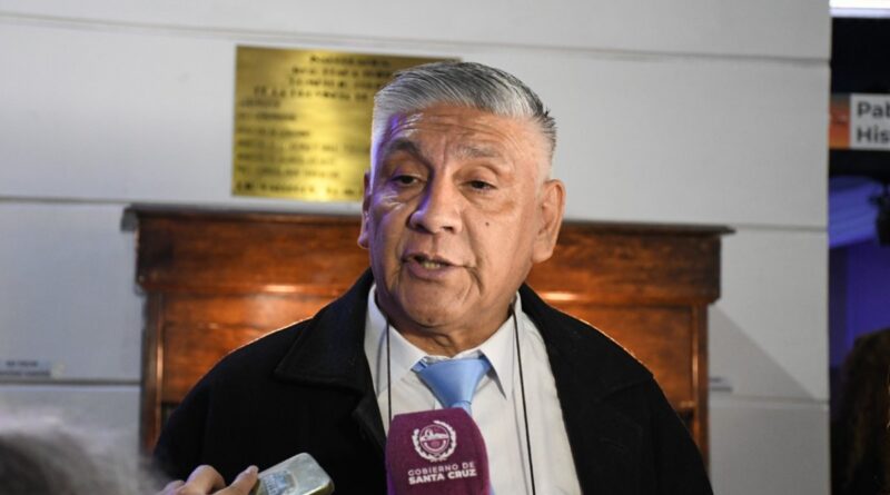 La Expo Carreras ofrecerá opciones universitarias, formación de las fuerzas y una propuesta sorpresa en Río Gallegos