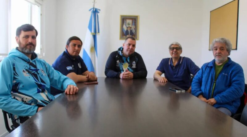 El ajedrez busca llegar a toda Santa Cruz con el Torneo Aniversario de Río Gallegos