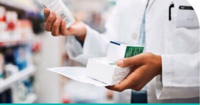 La Caja de Servicios Sociales firmó un convenio con Helios Salud, el centro infectológico líder de Latinoamérica