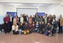 Impulsaron una jornada de trabajo sobre evaluación y estrategias pedagógicas en el IPES de Caleta Olivia