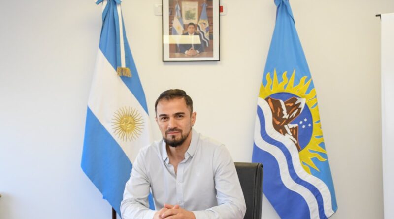 Casanova: “Buscamos dar una herramienta más para la comunidad”