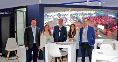 Santa Cruz mostró en la AOG Patagonia 2026 una nueva etapa para su desarrollo hidrocarburífero