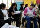 El CPE analiza resultados de evaluaciones para mejorar los aprendizajes en Santa Cruz