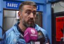 Jeremías Muñoz destacó el alcance provincial de los Juegos Santacruceños y la preparación para la Araucanía