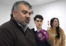 Juárez: “Este proyecto será incluido en el presupuesto del año que viene”
