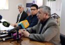 Álvarez: “Seremos innovadores en la aplicación de técnicas inéditas en el país”