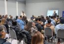 Caleta Olivia: 104 personas participaron de una jornada para fortalecer la inclusión y las redes comunitarias