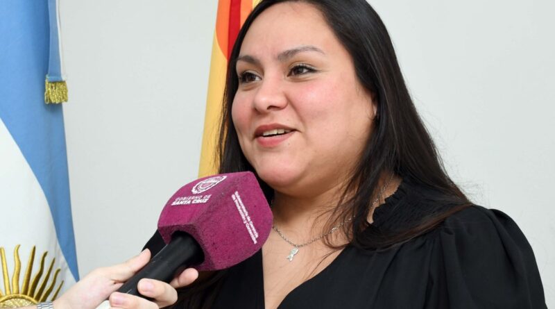 Cuidar nos Sostiene: un espacio de interacción e intercambio de cuidadores y las familias de Río Gallegos
