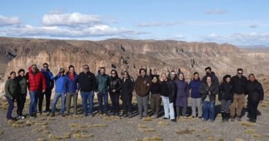 Santa Cruz incorpora la voz de las comunidades originarias en la gestión de sitios arqueológicos