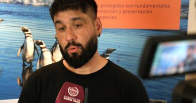 La Provincia lanzó el Manual de Estudio para guías de turismo convencionales y especializados
