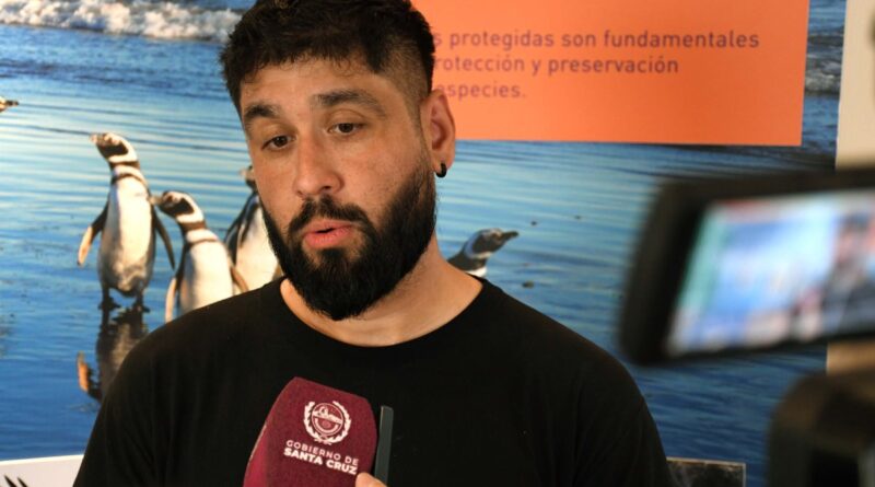 La Provincia lanzó el Manual de Estudio para guías de turismo convencionales y especializados