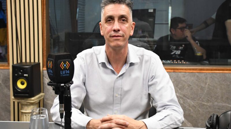 Addy: “El objetivo es entregar una vivienda para que la puedan disfrutar y no para que la sufran”